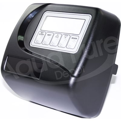 FRONT COVER ASSY APD