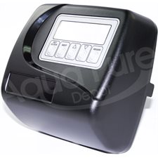 FRONT COVER ASSY APD