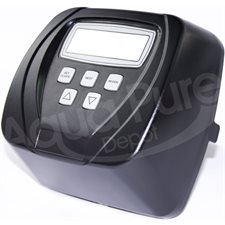 FRONT COVER ASSY MEV3000