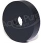 WASHER FLOW CONTROL APD 9.0 GPM 1"