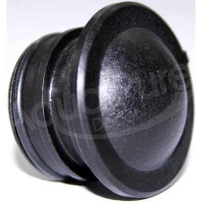 REFILL PORT PLUG ASSY FOR APD FOR FILTERS ONLY