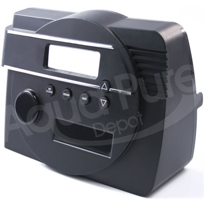 FRONT COVER ASSY PRO