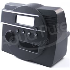 FRONT COVER ASSY PRO