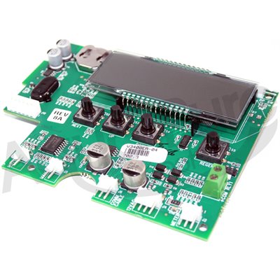 CIRCUIT BOARD APD-EE