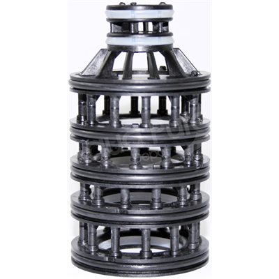 SPACER STACK ASSY FOR APD 1.5 AND 1.25 VALVES