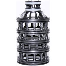 SPACER STACK ASSY FOR APD 1.5 AND 1.25 VALVES