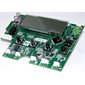 CIRCUIT BOARD FOR PRO SERIE VALVE