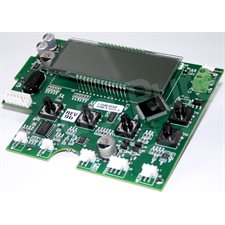 CIRCUIT BOARD FOR PRO SERIE VALVE