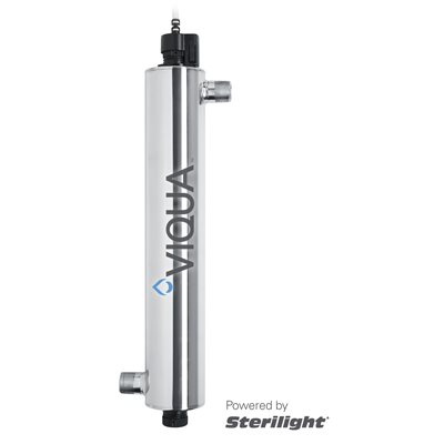 SYS, UV HOME 14 GPM 120VAC