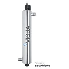 SYS, UV HOME 14 GPM 120VAC