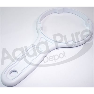 WRENCH FOR SLIM HOUSINGS