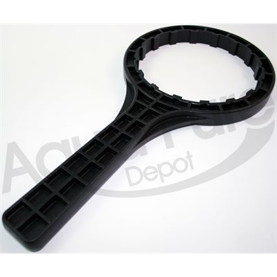 WRENCH FOR BIG BLUE 10" & 20" HOUSINGS