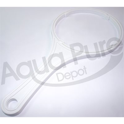 WRENCH FOR BIG BLUE 10"  & 20"  HOUSINGS