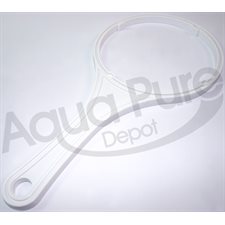 WRENCH FOR BIG BLUE 10" & 20" HOUSINGS