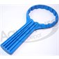 WRENCH FOR CHAMBER TANKS