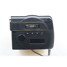 VALVE FILTER.TIMER DOWNFLOW 1.050" QUA PURE DEPOT SILVER