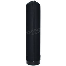 TANK JACKET NEOPRENE BLACK WITH ZIPPER FOR 10X47