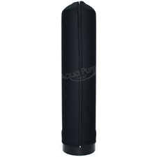 TANK JACKET NEOPRENE BLACK WITH ZIPPER FOR 14X65